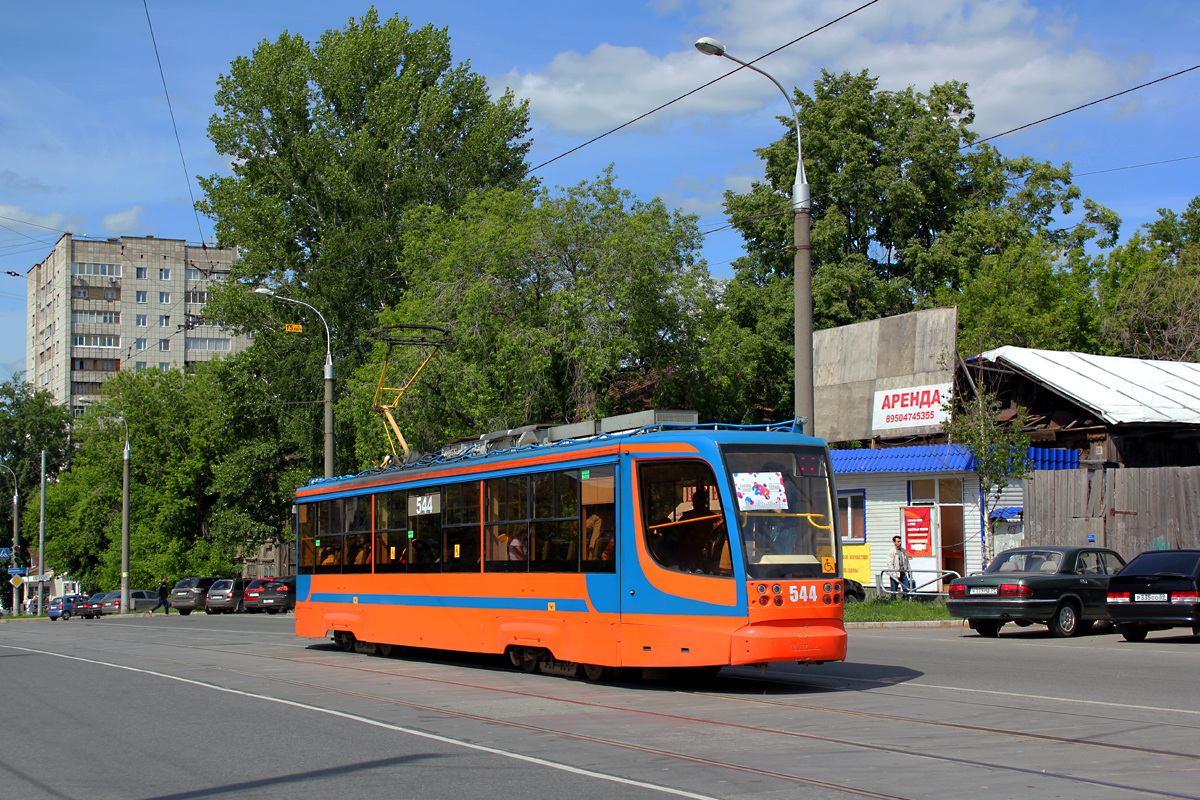 Пермь, 71-623-00 № 544