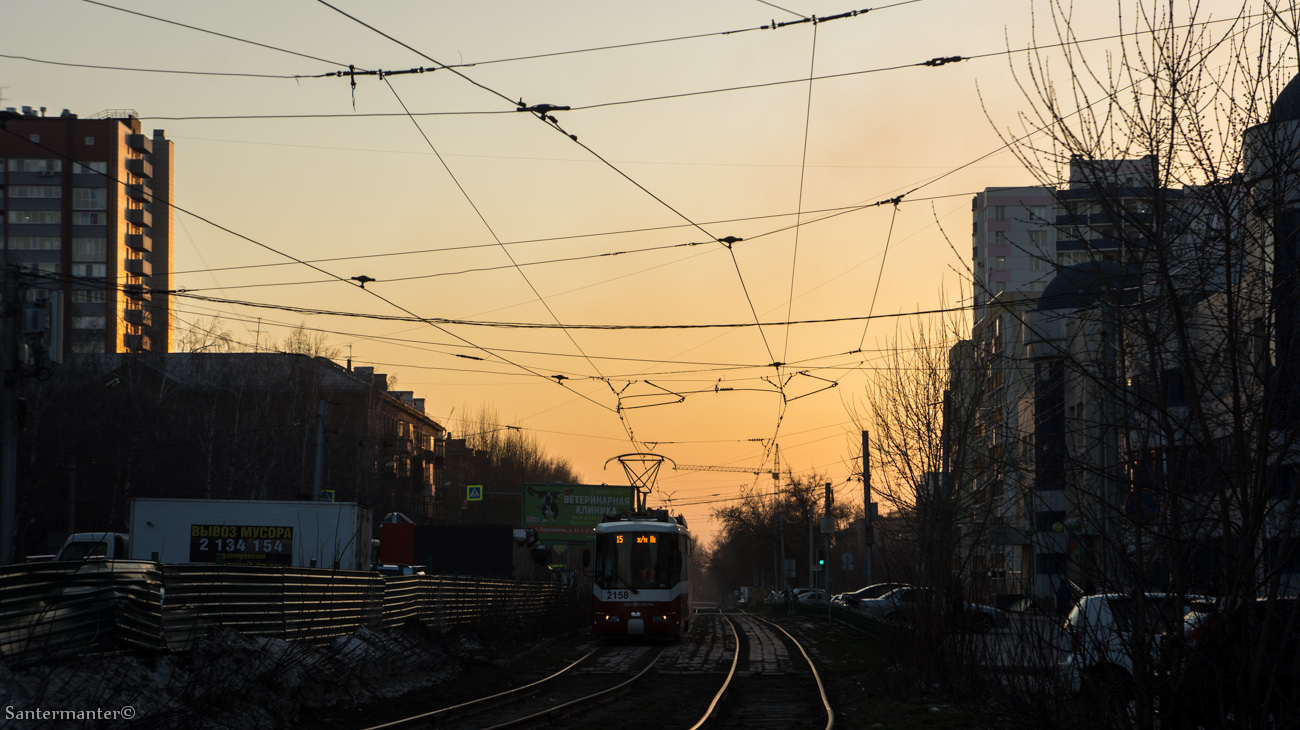 Novoszibirszk — Miscellaneous photos