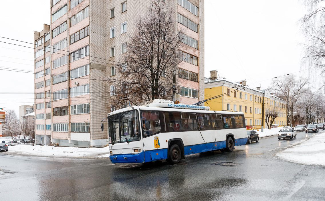 基洛夫, BTZ-52767R # 448