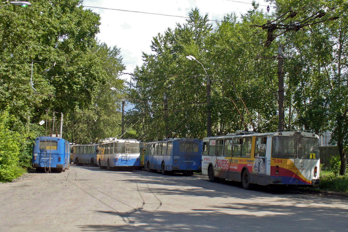 Киров — Разные фотографии