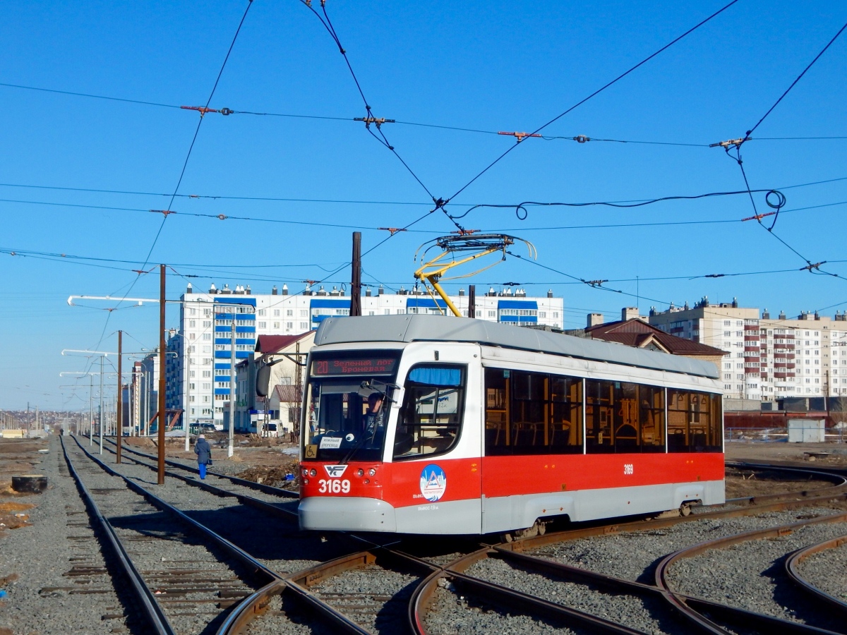 Magnitogorsk, 71-623-02.01 Br. 3169