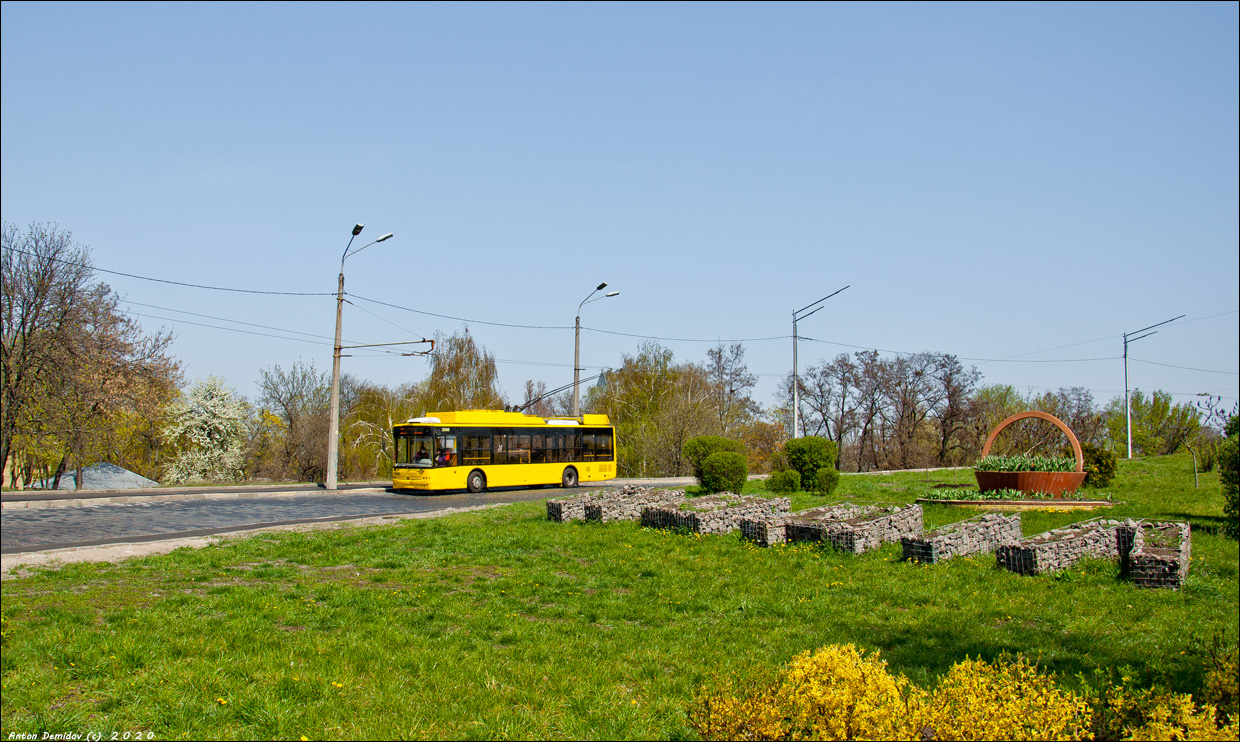 Киев — Троллейбусные линии: Оболонь, Куреневка, Приорка, Виноградарь Киев — Троллейбусные линии: Оболонь, Куреневка, Приорка, Виноградарь