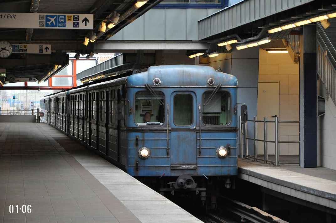 Budapešť, Ev3 č. 272