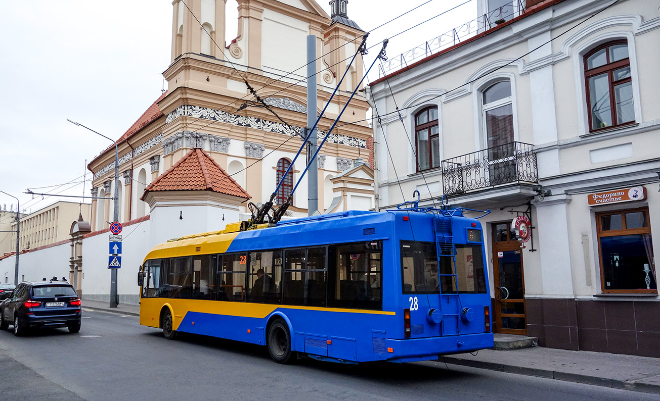 Hrodna, BKM 321 № 28