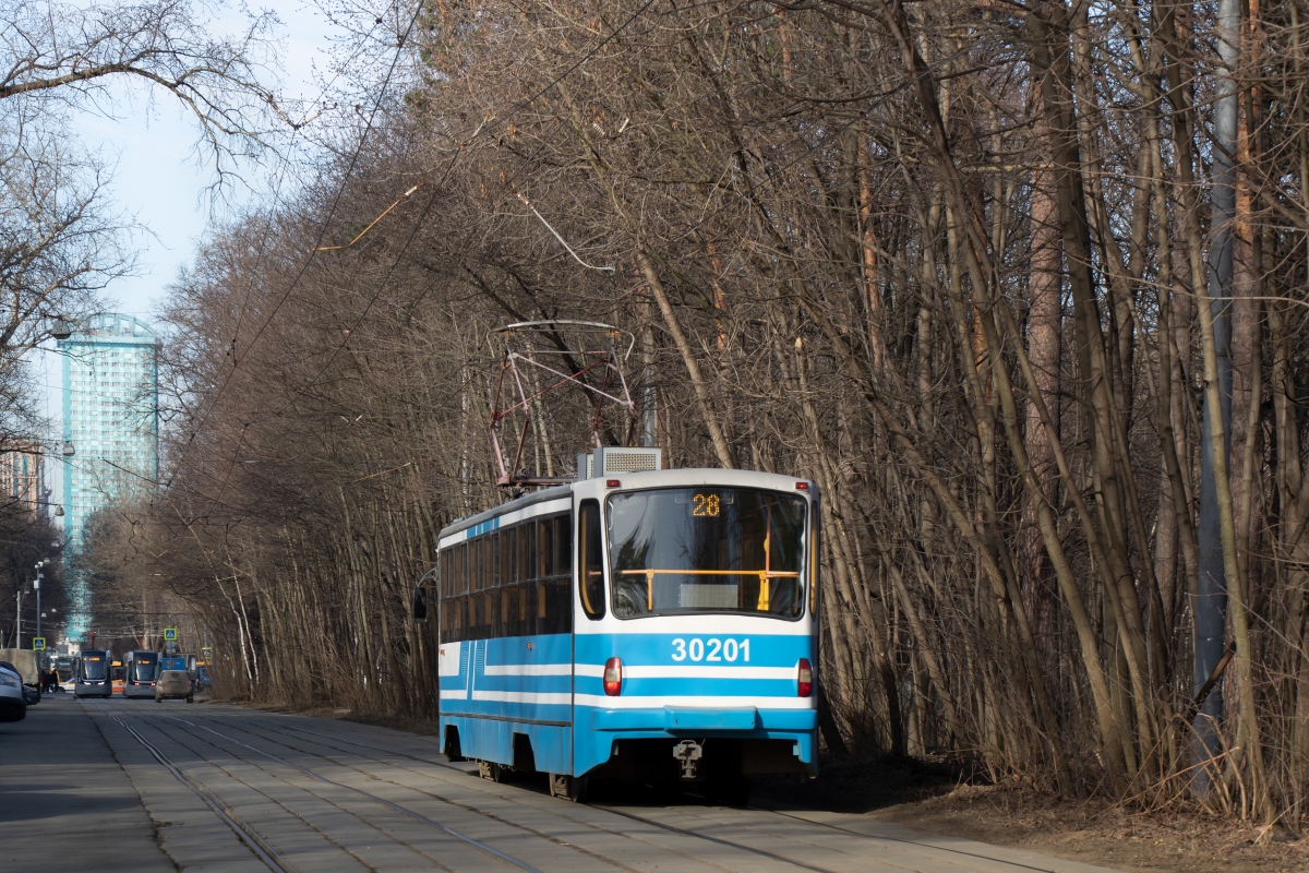 Москва, 71-405-08 № 30201