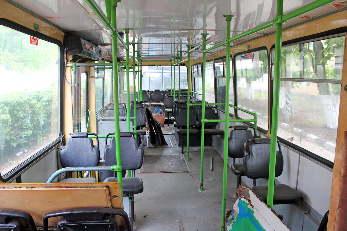 Саратов, БКМ 20101 № 2290