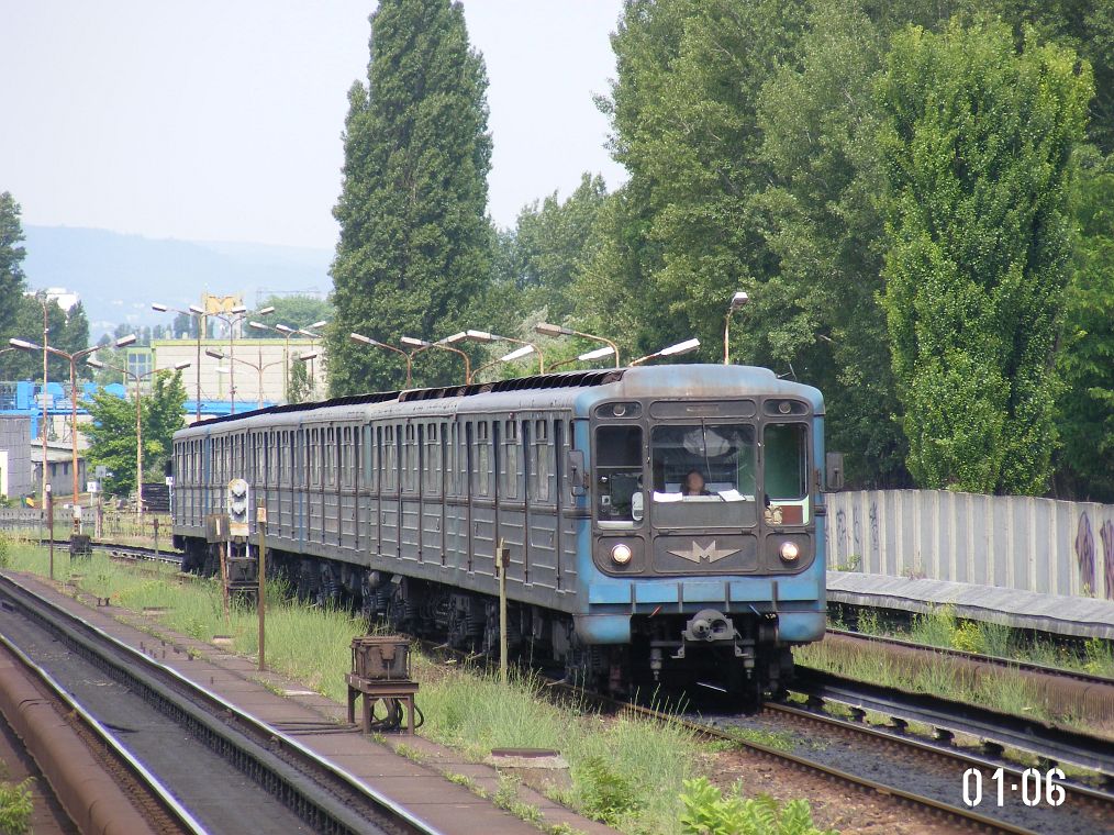 Будапешт, 81-717.2 № 321