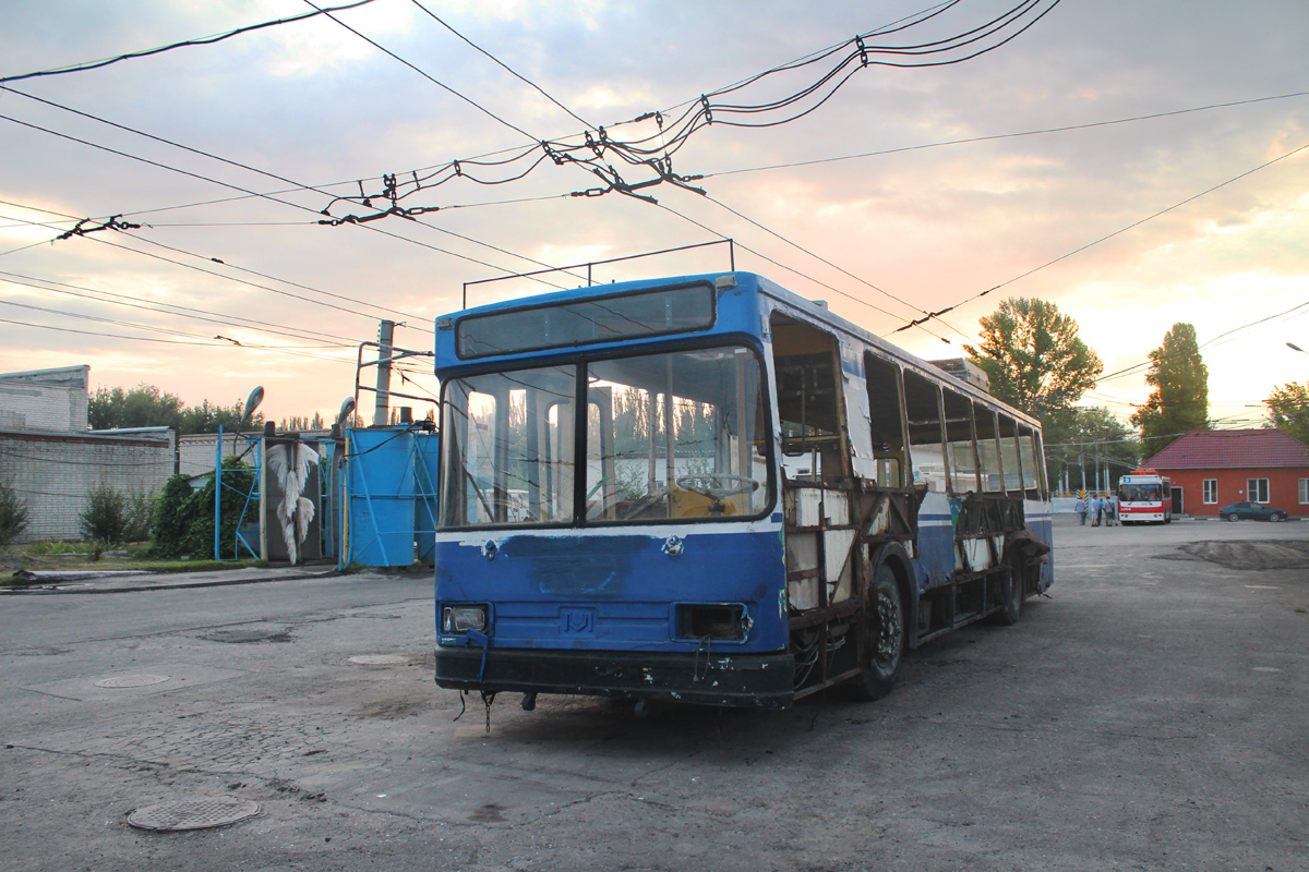 Саратов, БКМ 20101 № 2290