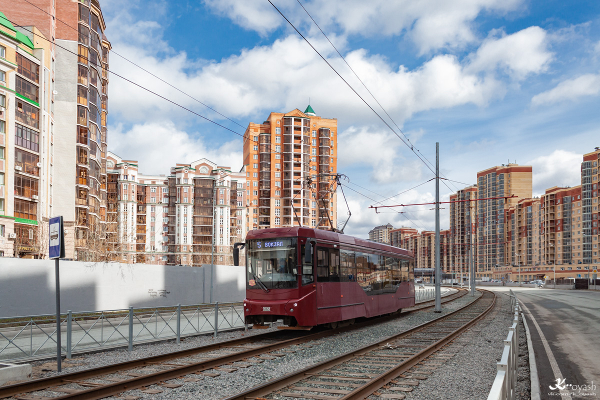Kazań, 71-407-01 Nr 1106