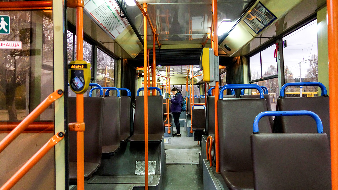 Minsk, BKM 333 № 5542