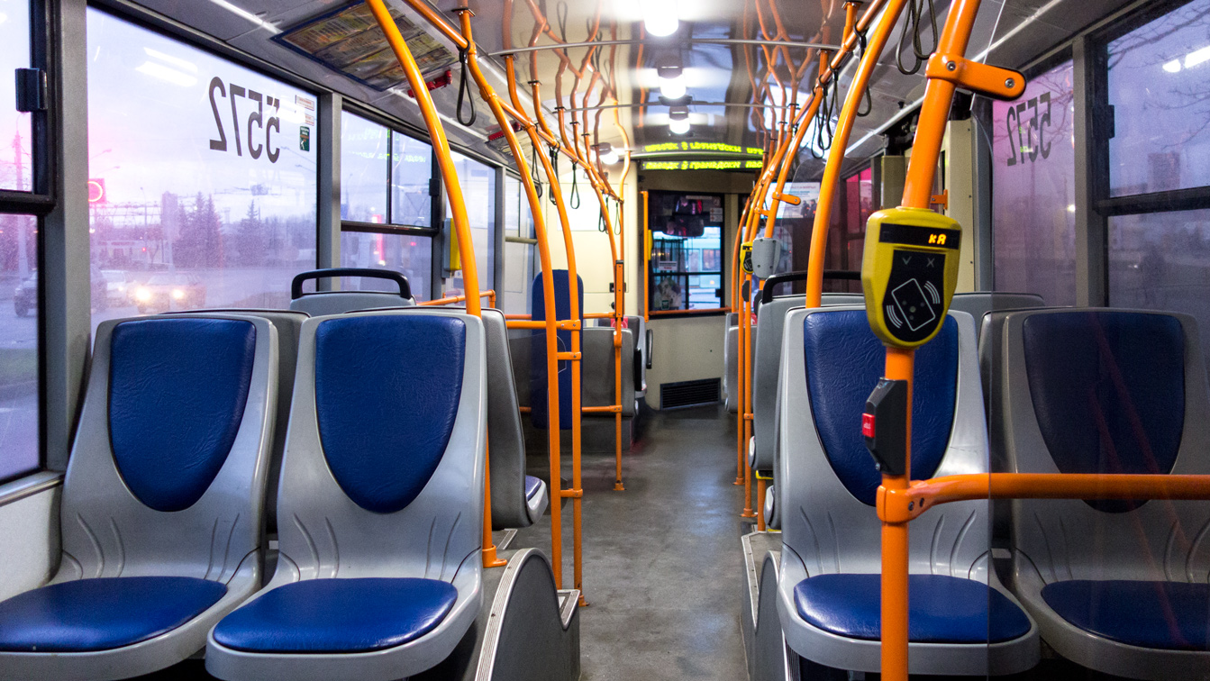 Минск, БКМ 321 № 5572