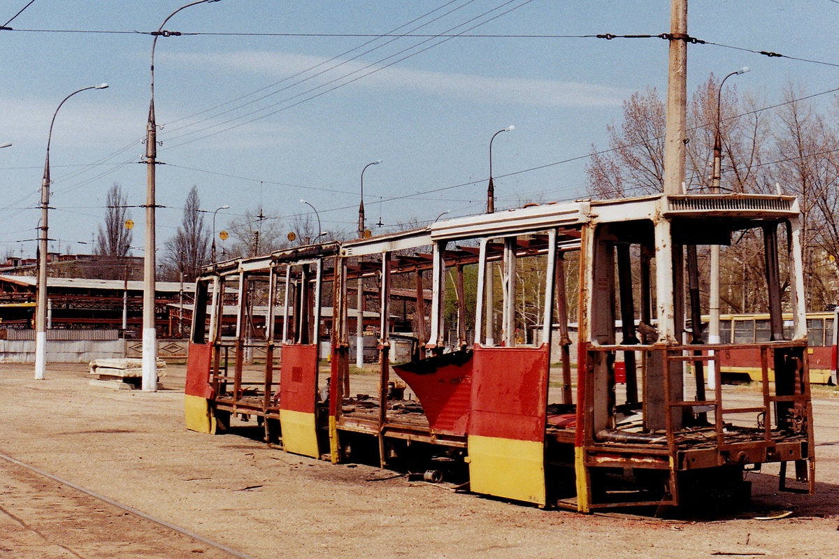 Краснодар, 71-605 (КТМ-5М3) № 552