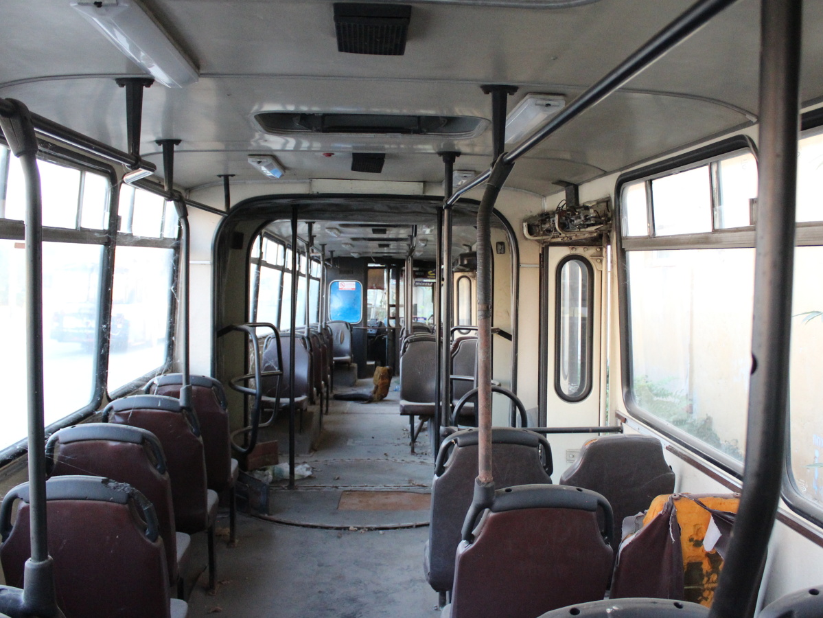 Враца, Ikarus 280.92 № 116