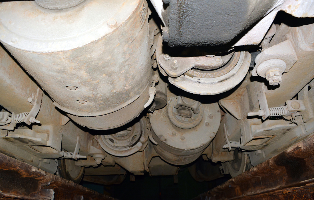 Владивосток, 71-619К № 331