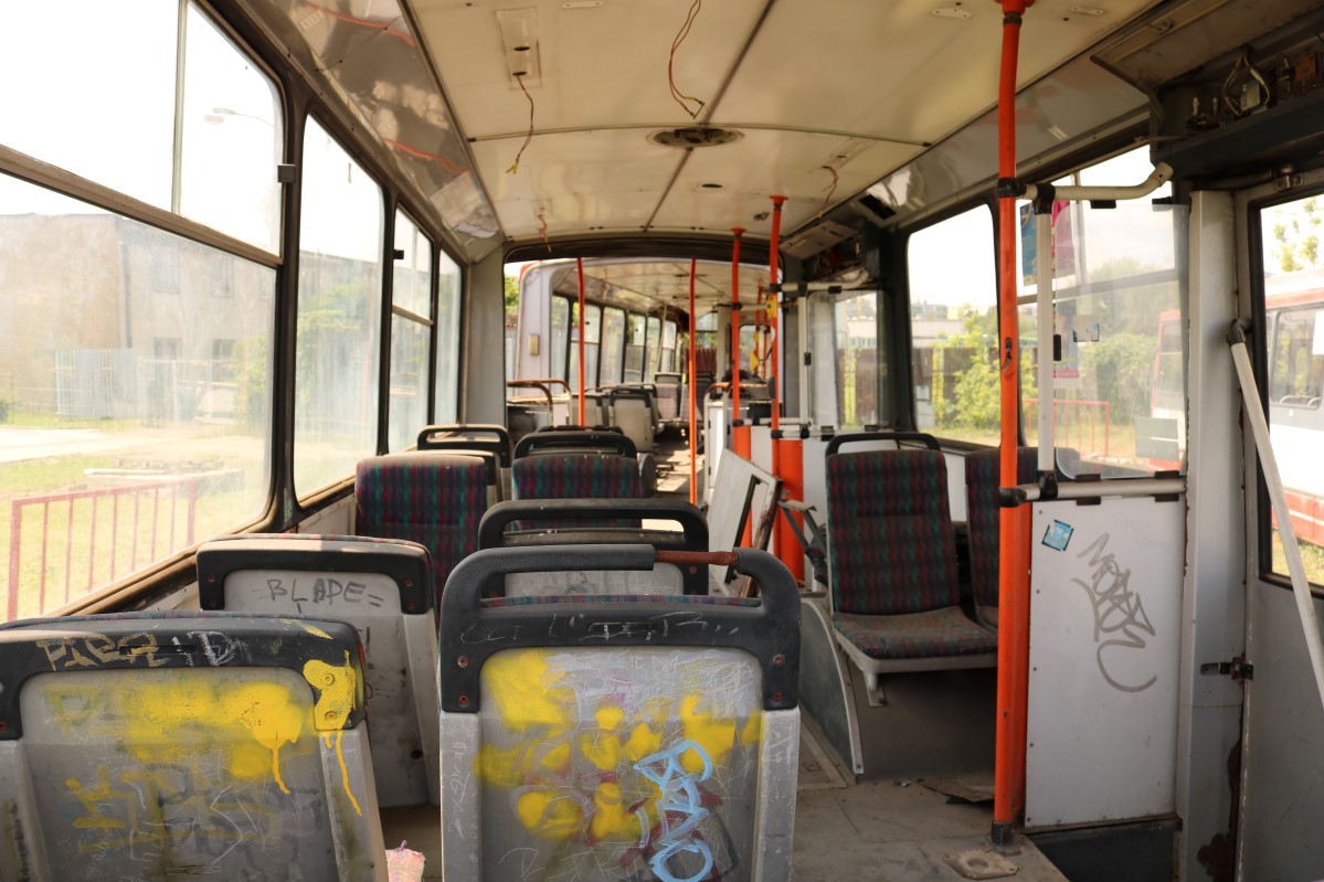 Кошице, Škoda 15Tr13/7M № 1019; Кошице — Кошицкий троллейбусный день / Košický trolejbusový deň