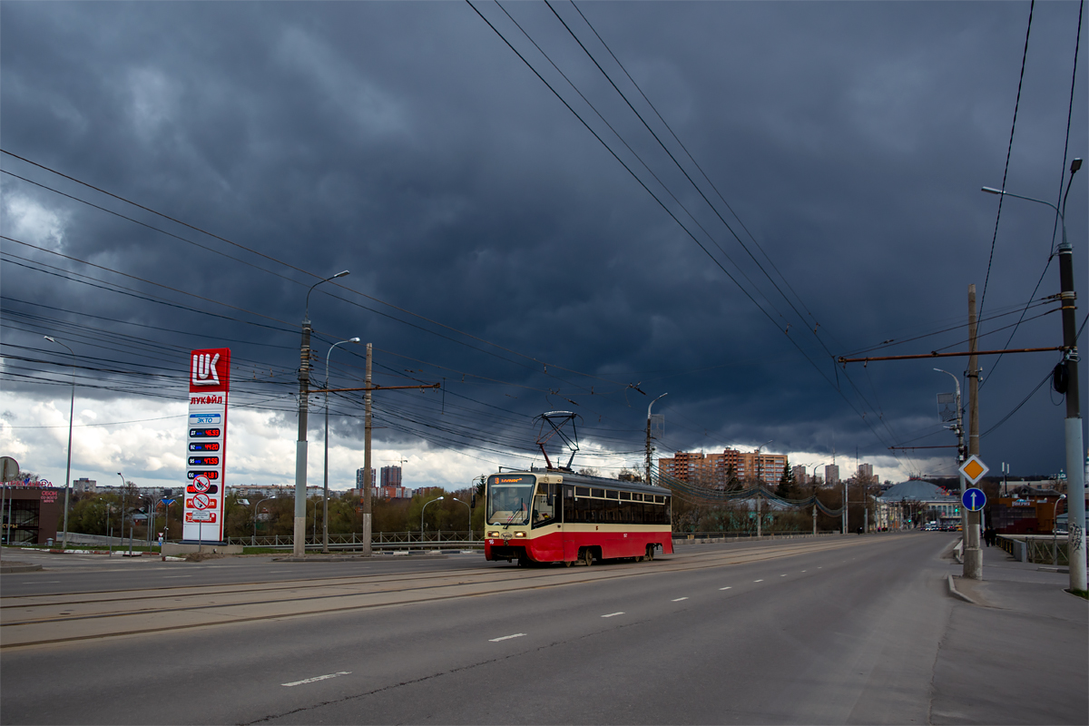 Тула, 71-619КТ № 16