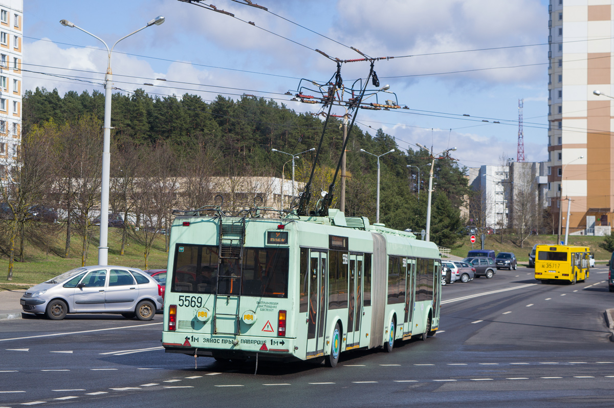 Minsk, BKM 333 Nr. 5569
