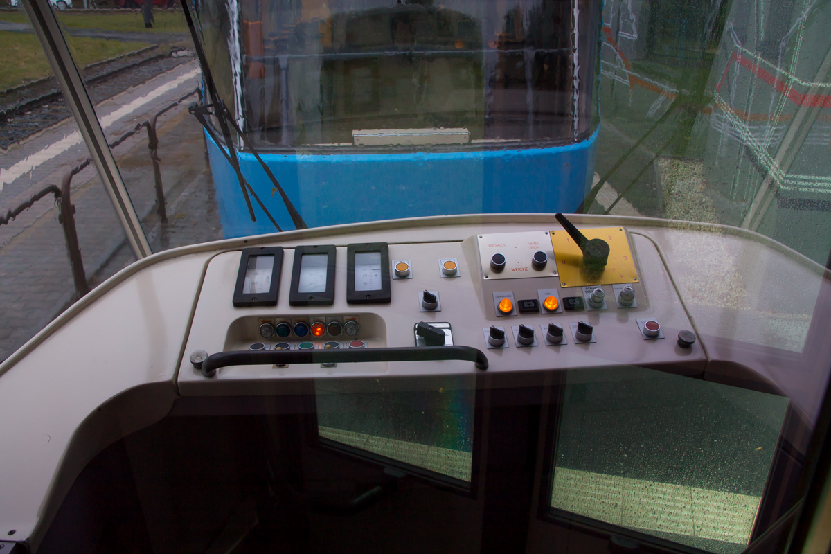 Chemnitz, Tatra T3DM č. 522 Chemnitz, Tatra T3DM č. 522