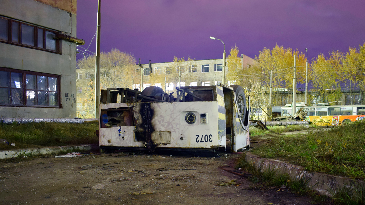 Rjazany, ZiU-682G-018 [G0P] — 3072