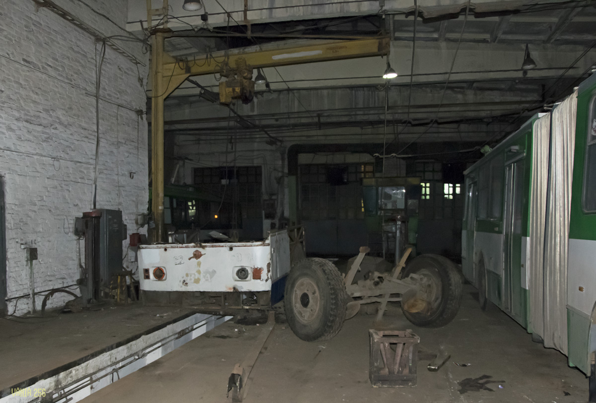 Житомир, ЗиУ-682В-012 [В0А] № 1268