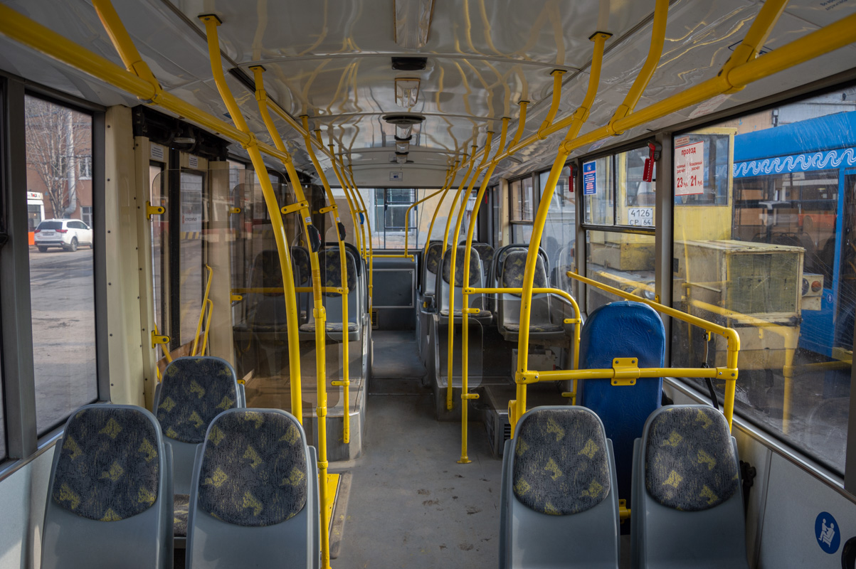 Saratov, BKM 321 č. 1334