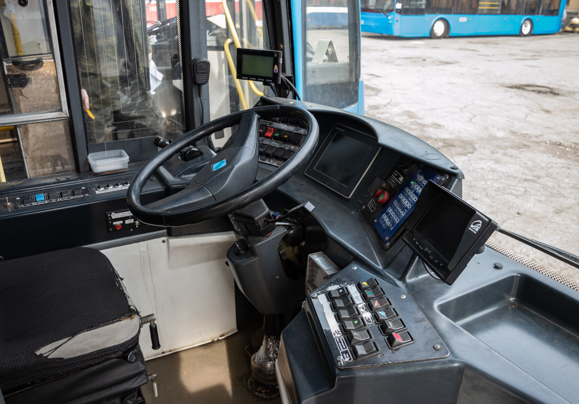 Саратов, Тролза-5265.00 «Мегаполис» № 1332