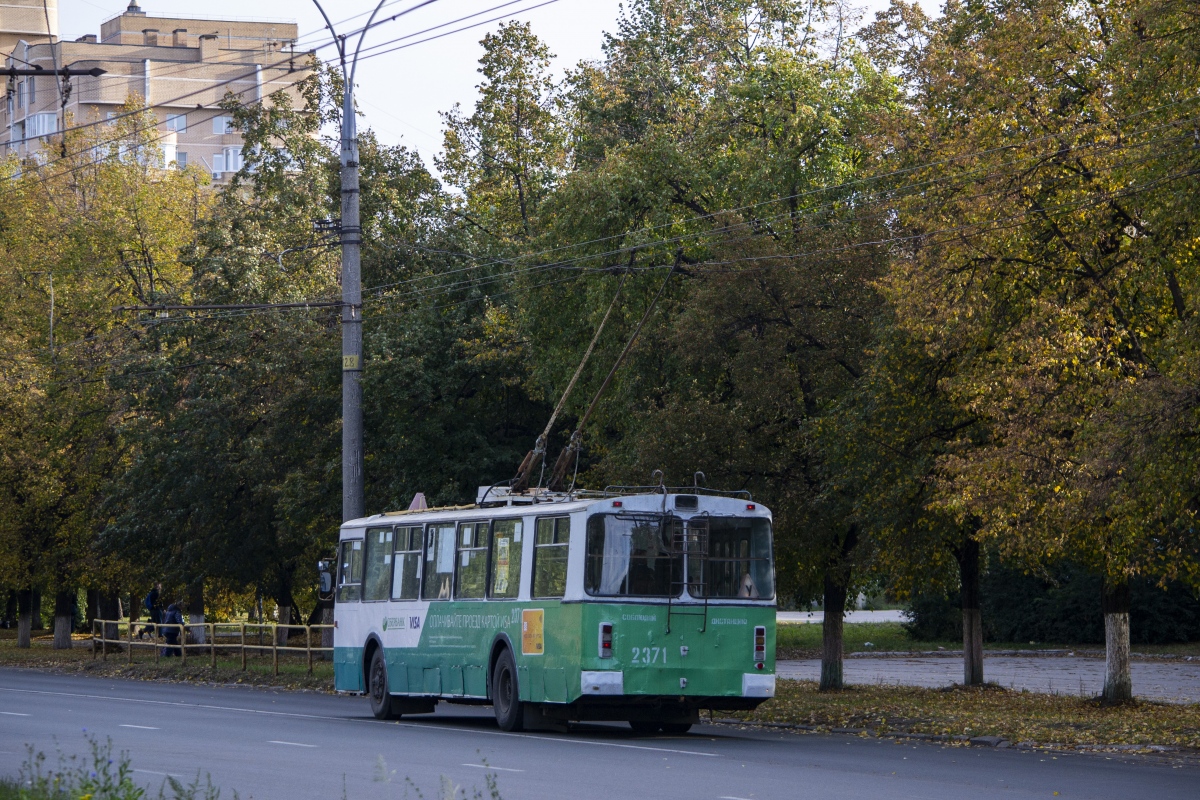 Тольятти, ЗиУ-682Г-012 [Г0А] № 2371