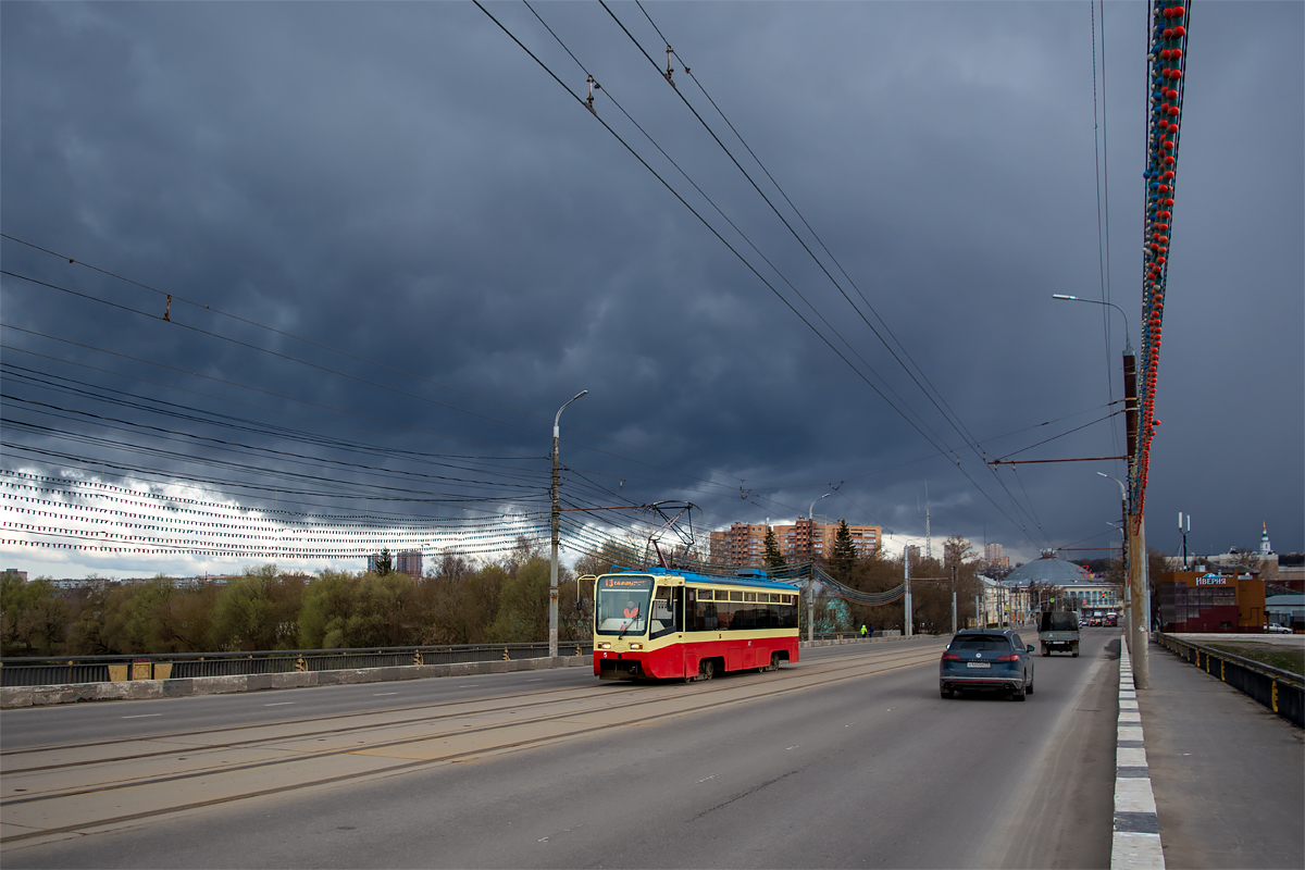 Тула, 71-619КТ № 5