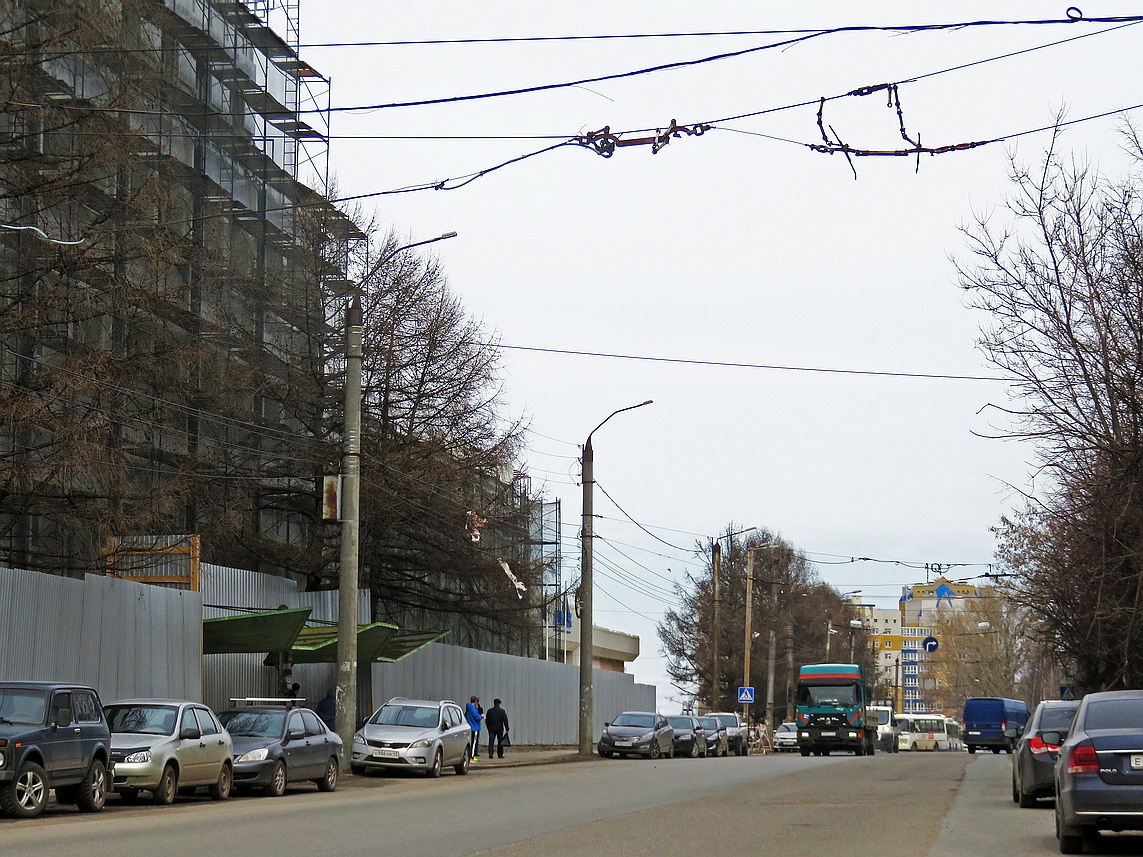 Киров — Разные фотографии