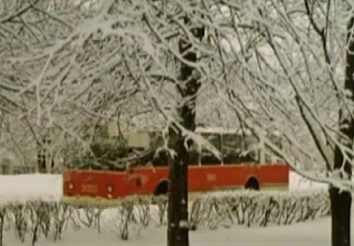 Москва, ЗиУ-682Б № 3002