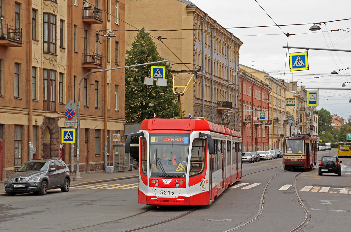 Санкт-Петербург, 71-631-02 № 5215