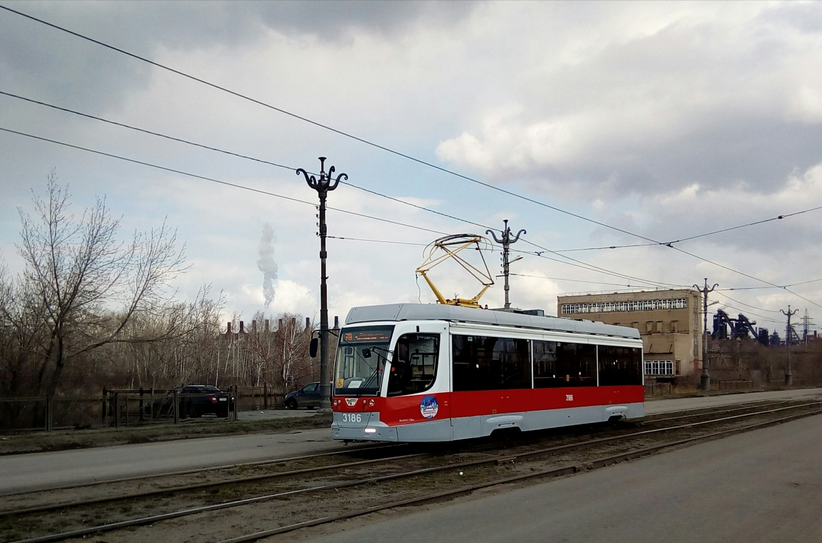 Магнитогорск, 71-623-02.01 № 3186