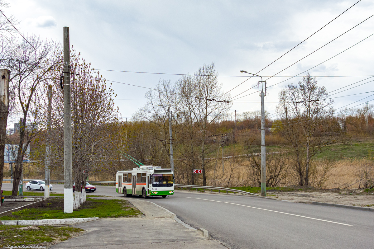 Пенза — Троллейбусные линии — Арбеково