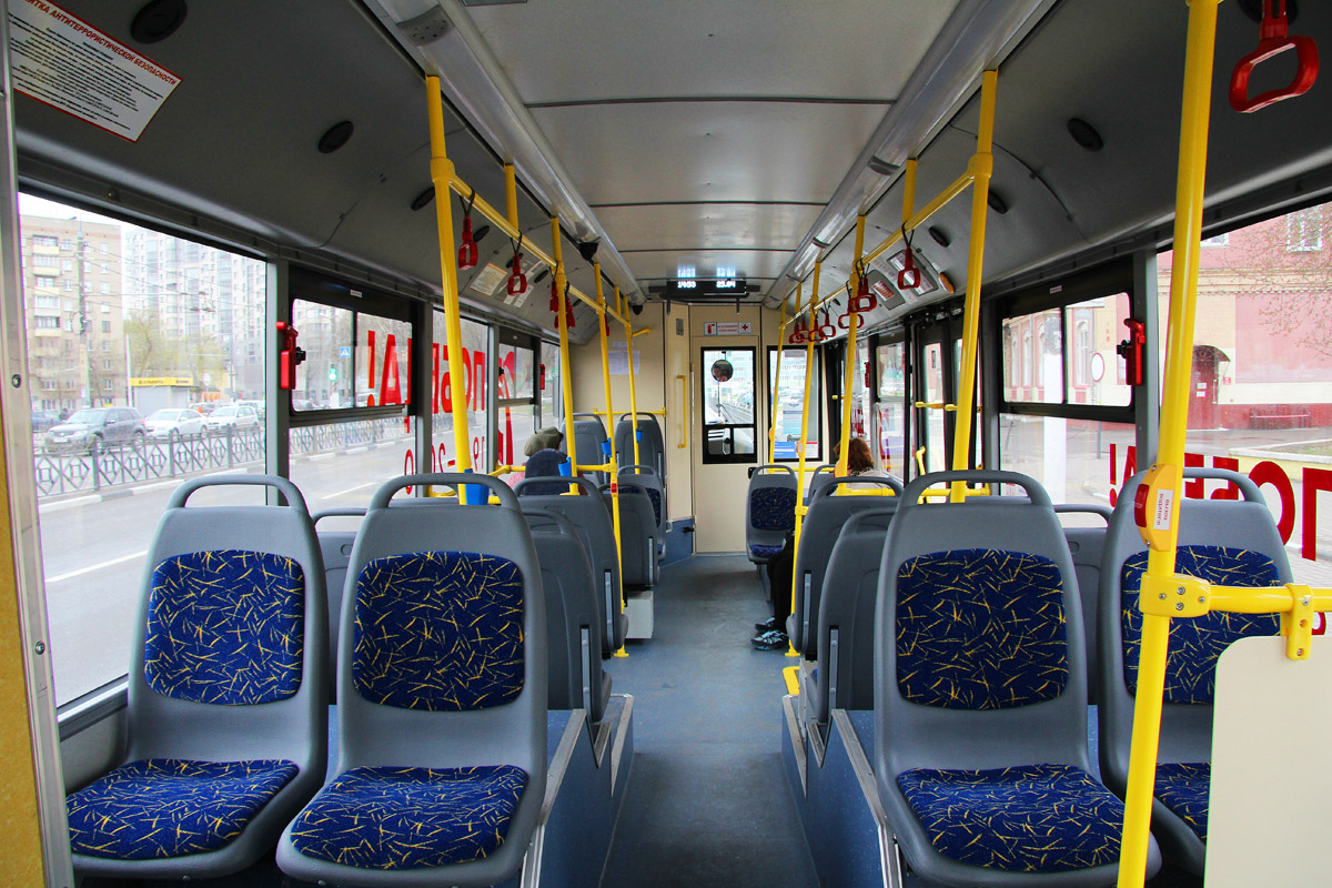 პოდოლსკი, VMZ-5298.01 “Avangard” № 47