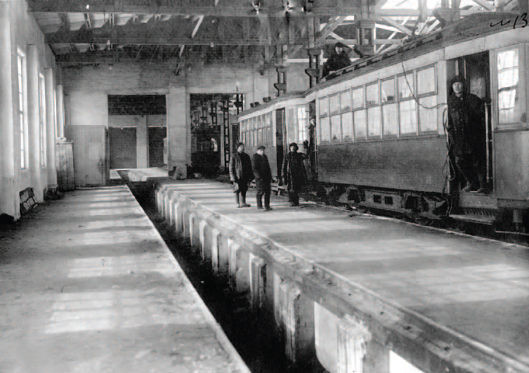 Челябинск, Х № 21; Челябинск — Исторические фотографии