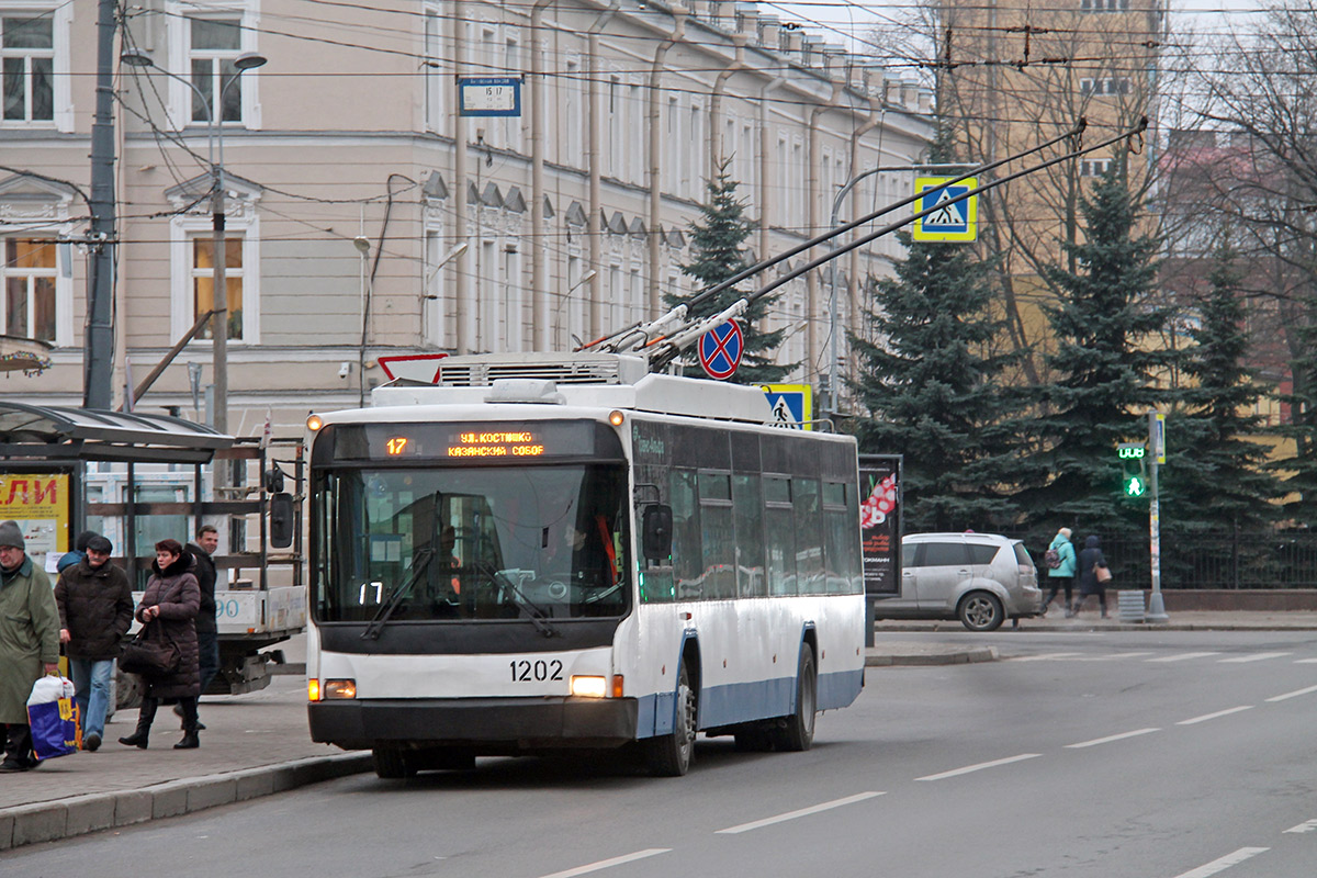 Sankt-Peterburg, VMZ-5298.01 (VMZ-463) № 1202