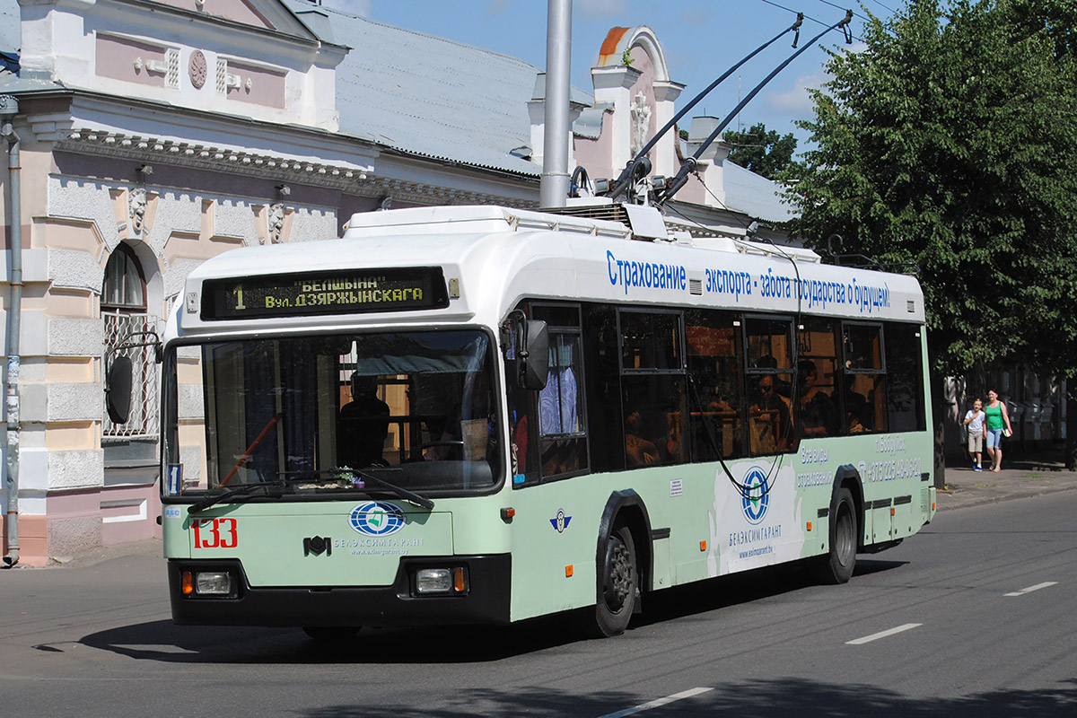 Bobruisk, BKM 32102 Nr. 133