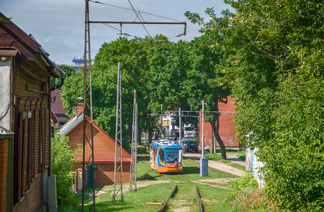 Даугавпилс, 71-623-02 № 001