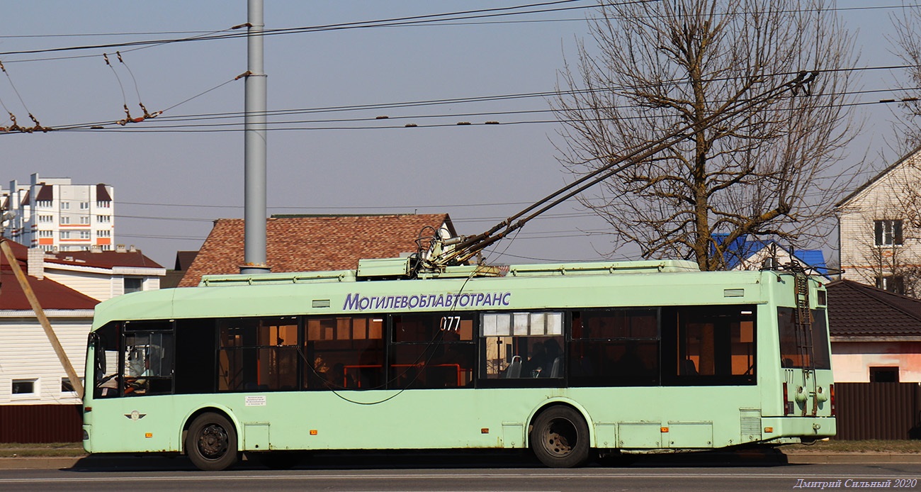 Могилёв, БКМ 32102 № 077