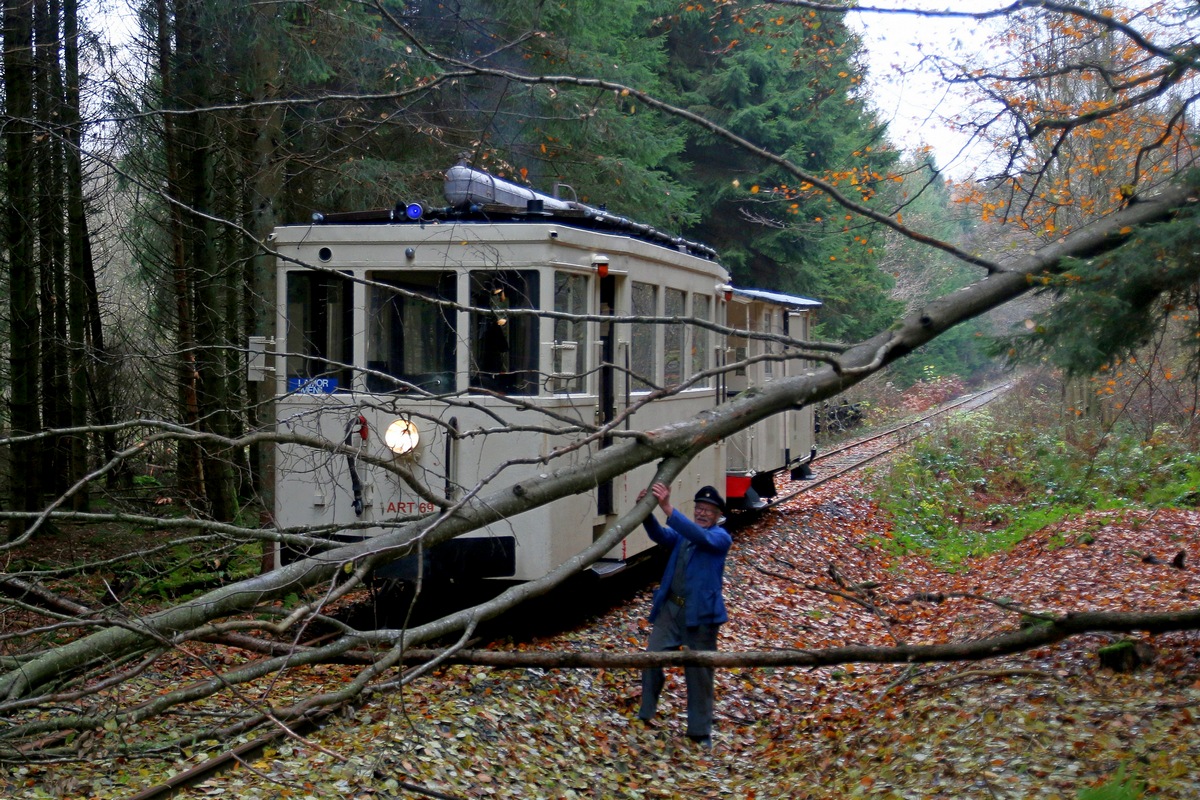 Эрезе — Инциденты