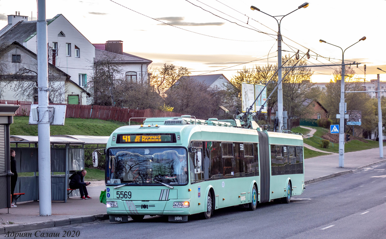 Minsk, BKM 333 č. 5569