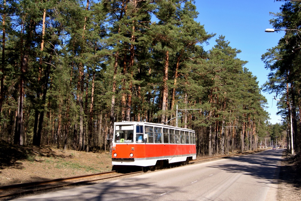 Daugavpils, 71-605A № 103