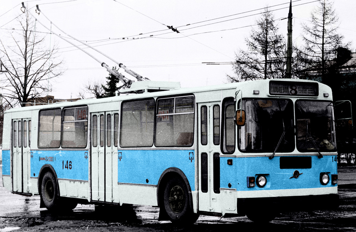 Vlagyimir, ZiU-682G [G00] — 146