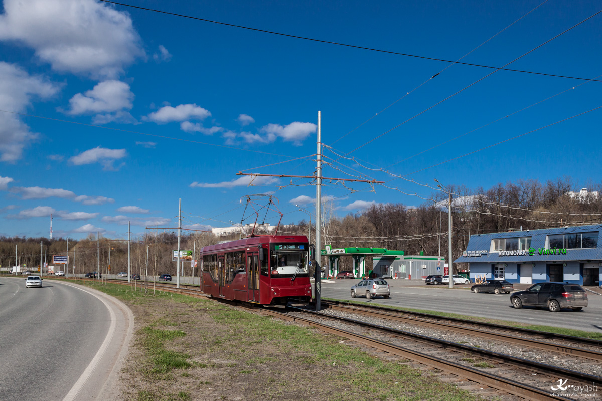 Казань, 71-407-01 № 1366 Казань, 71-407-01 № 1366