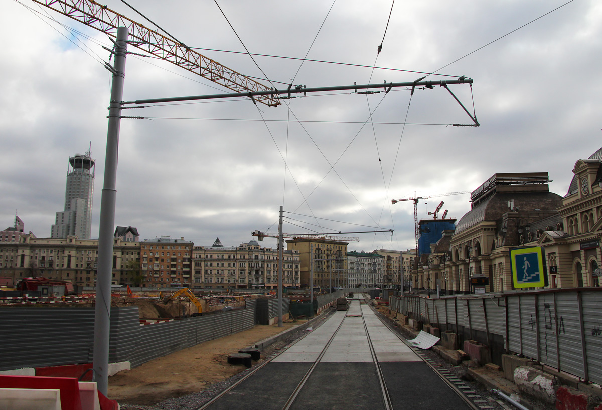 Москва — Строительство и ремонты