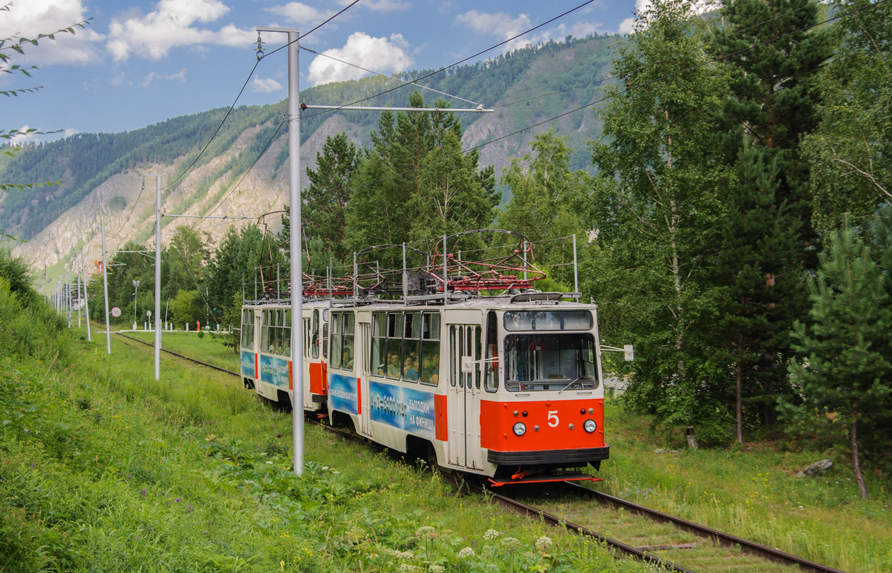 Черёмушки, 71-88Г (23М0000) № 5