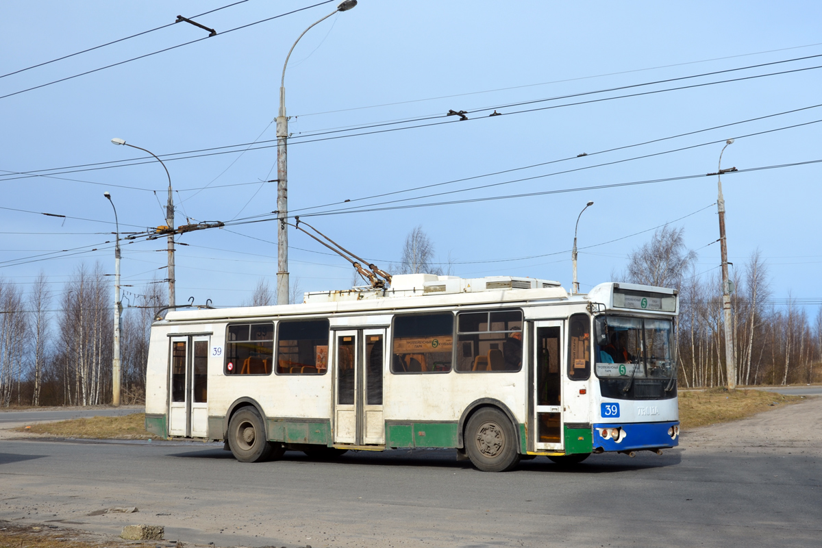 Ribinszk, ZiU-682G-016.02 — 39