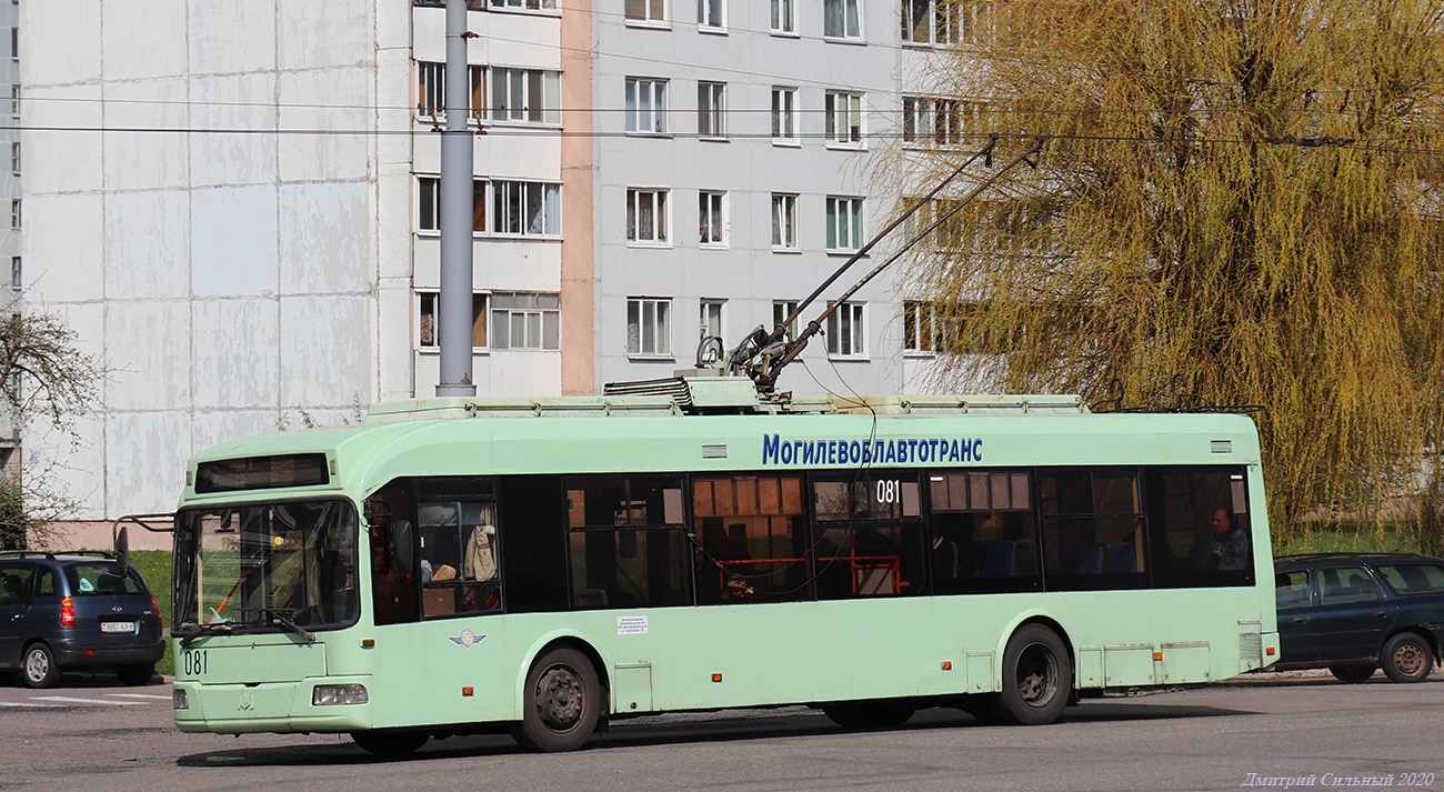 Могилёв, БКМ 32102 № 081