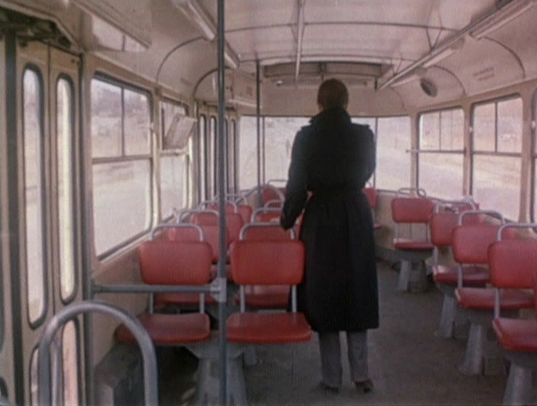 Москва, Tatra T3SU № 5312; Москва — Исторические фотографии — Трамвай и Троллейбус (1946-1991); Москва — Трамваи в кинофильмах Москва, Tatra T3SU № 5312; Москва — Исторические фотографии — Трамвай и Троллейбус (1946-1991); Москва — Трамваи в кинофильмах