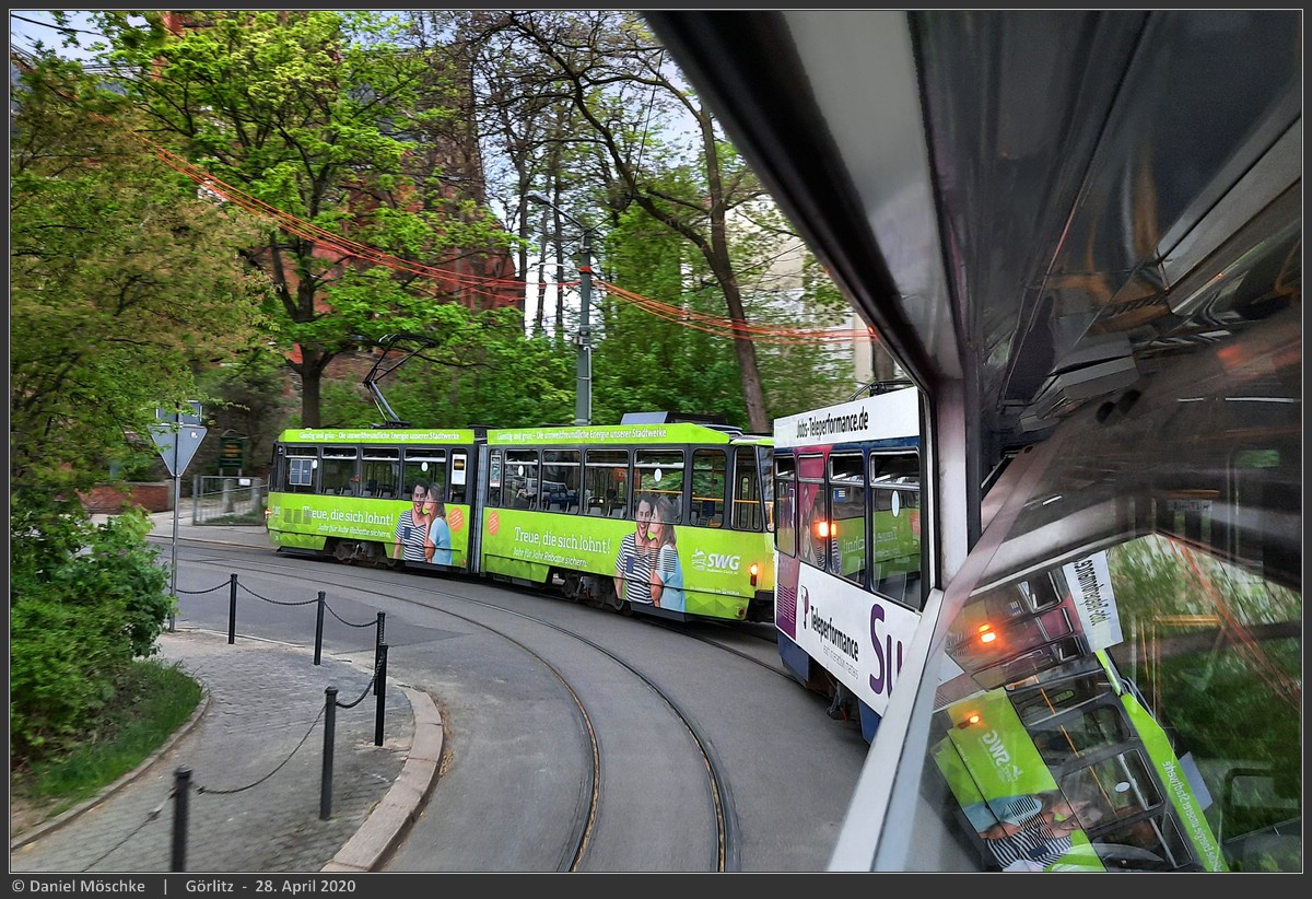 Герліц — Креативные фотографии